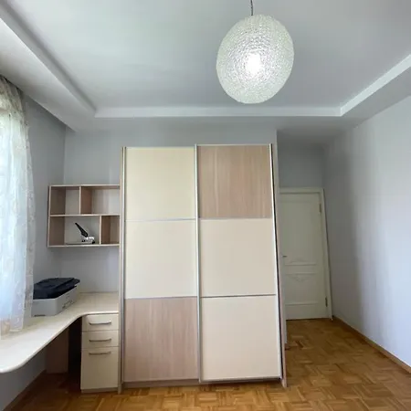 Apartment Your Perfect Space In Tirana