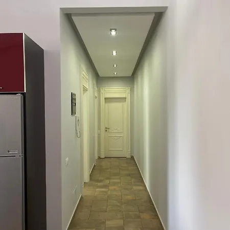 Your Perfect Space In Apartment Tirana