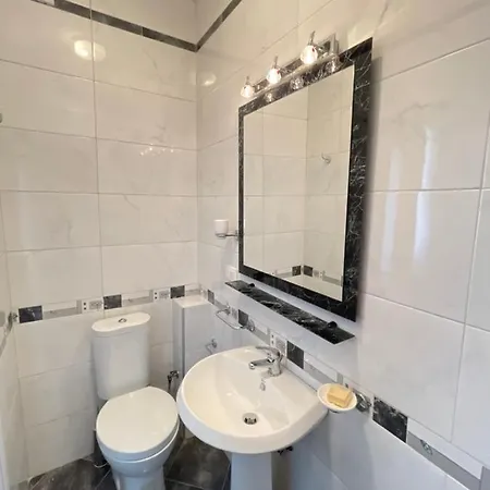 Your Perfect Space In Apartment
