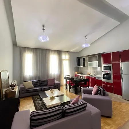 Your Perfect Space In Apartment