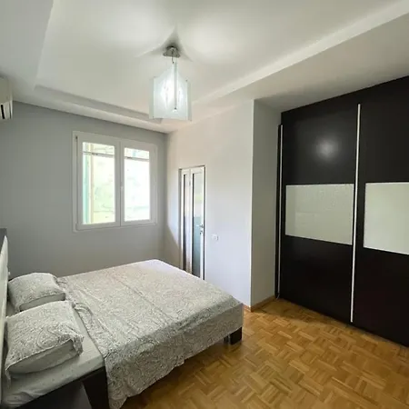 Your Perfect Space In Apartment *