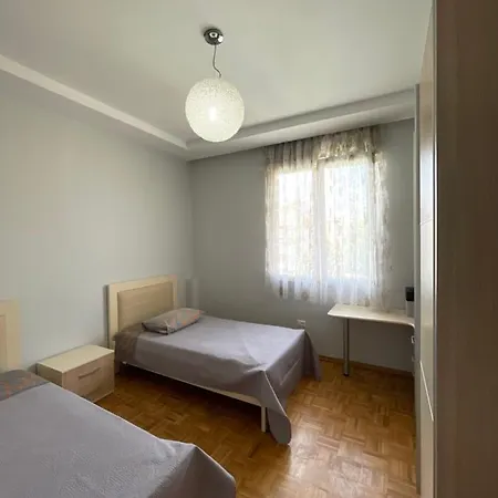 Your Perfect Space In *
