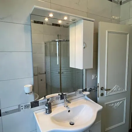 Your Perfect Space In Apartment