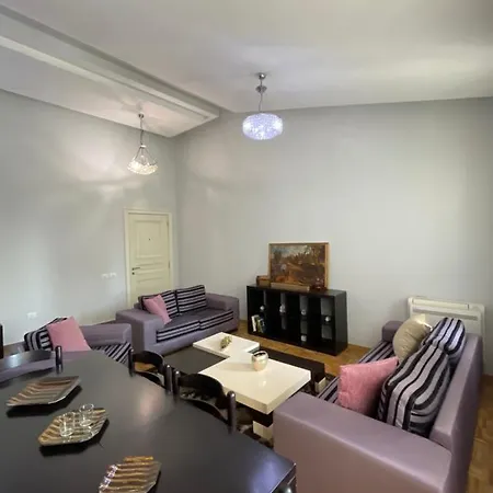 Apartment Your Perfect Space In