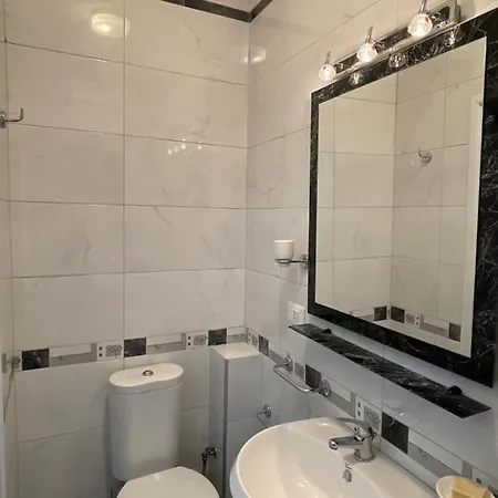 Apartment Your Perfect Space In